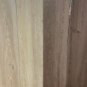 Carrelage sur plot imitation bois - Mastock