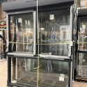 Fenêtre aluminium K.Line - 249€ - Mastock