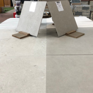 Carrelage intérieur-extérieur 60x60 cm - Mastock