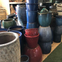 Poterie émaillée - Mastock