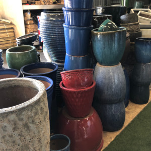 Poterie émaillée - Mastock