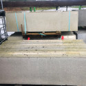 Clôture béton - Palplanche - Mastock