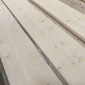 Planches brut de sciage - Mastock