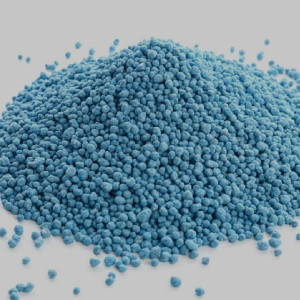 Engrais bleu Star Jardin 5 Kg - Mastock