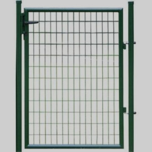Déstockage portails et portillons