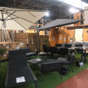 Mobilier de jardin - Mastock
