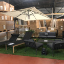 Mobilier de jardin - Mastock