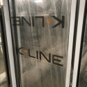 Fenêtre aluminium K.Line - Mastock