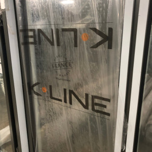 Fenêtre aluminium K.Line - Mastock