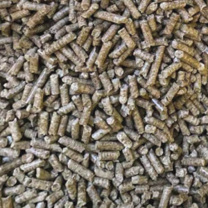 Pellets - Granulés de bois - Chauffage - Mastock