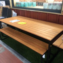 Mobilier de jardin - Mastock