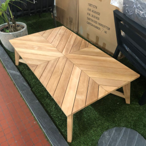 Mobilier de jardin - Mastock