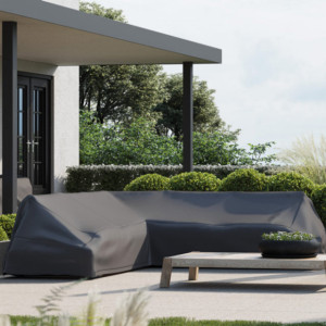 Housse de protection de mobilier de jardin - Mastock