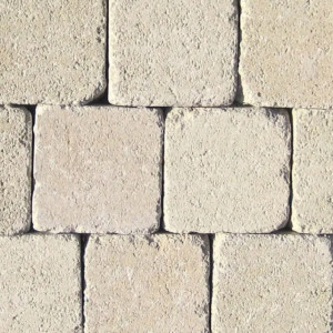 Pavé béton