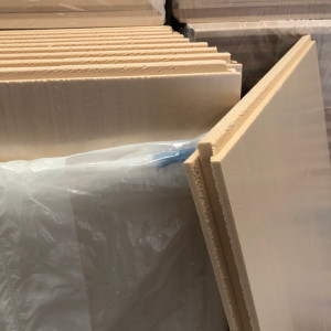 Polystyrène extrudé - Sopra XPS Smart RB - Mastock