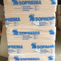 Polystyrène extrudé - Sopra XPS Smart RB - Mastock