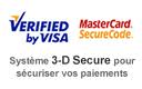 3D secure