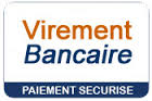 Paiement par virement bancaire